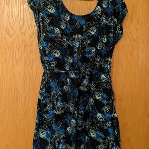 EUC Summer Dress